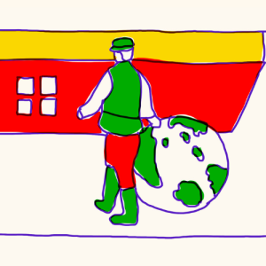 Casse-noisette © Opéra de Nice